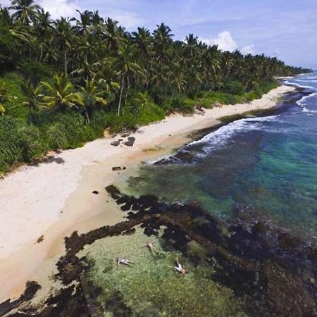 Отель Mirissa Harbour View Экстерьер фото